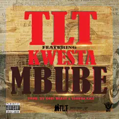 Mbube (feat. Kwesta) Song Lyrics