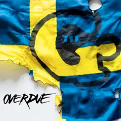 Overdue - EP by Grey Matter of Sweden album reviews, ratings, credits