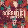 Sorri, Sou Rei (KVSH Remix) - Single album lyrics, reviews, download