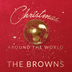 Christmas Around the World by The Browns album reviews, ratings, credits