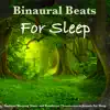 Binaural Beats For Sleep (Ambient Sleeping Music and Rainforest Thunderstorm Sounds For Sleep) album lyrics, reviews, download