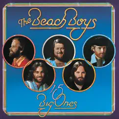 15 Big Ones by The Beach Boys album reviews, ratings, credits