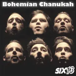 Bohemian Chanukah Song Lyrics
