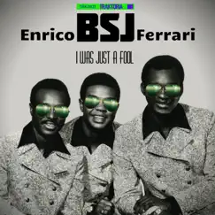 I Was Just a Fool - Single by Enrico BSJ Ferrari album reviews, ratings, credits