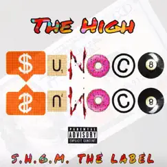Sunoco (with The High) - Single by GooNie$ album reviews, ratings, credits