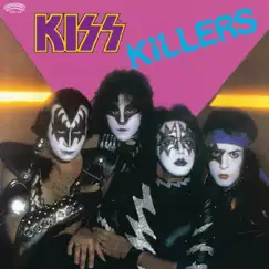Killers by Kiss album reviews, ratings, credits
