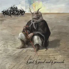 God, Greed and Genocide by Six Million Dead album reviews, ratings, credits