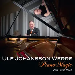 Piano Magic Volume One by Ulf Johansson Werre album reviews, ratings, credits
