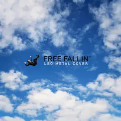 Free Fallin' (Metal Version) Song Lyrics