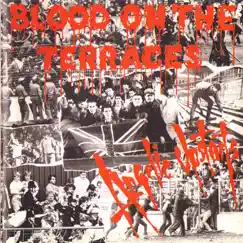 Blood On The Terraces Song Lyrics