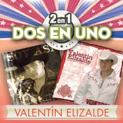 2En1 by Valentín Elizalde album reviews, ratings, credits