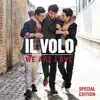 We Are Love (Special Edition) album lyrics, reviews, download