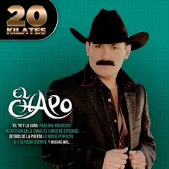20 Kilates by El Chapo De Sinaloa album reviews, ratings, credits