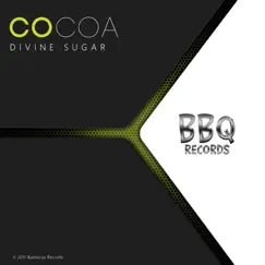 Divine Sugar - Single by Cocoa album reviews, ratings, credits
