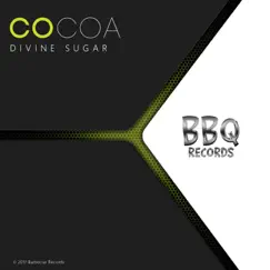 Divine Sugar Song Lyrics