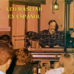 Leo Maslíah en Español by Leo Masliah album reviews, ratings, credits
