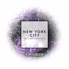 New York City (Hellberg Remix) - Single by Hellberg album reviews, ratings, credits