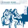 Brahms: Cello Sonata No. 1, Op. 38 & Cello Sonata No. 2, Op. 99 ((Remastered)) album lyrics, reviews, download