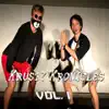 Krusty Kronicles, Vol. 1 album lyrics, reviews, download