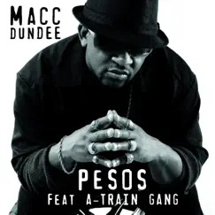 Pesos (feat. A-Train Gang) - Single by Macc Dundee album reviews, ratings, credits