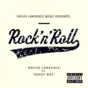 Rock'n'roll (feat. Roddy Mac) - Single album lyrics, reviews, download