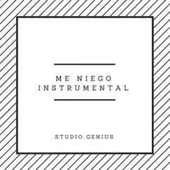 Me Niego (Originally by Reik, Ozuna and Wisin) Song Lyrics