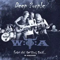 From the Setting Sun... In Wacken (Live) by Deep Purple album reviews, ratings, credits