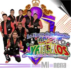 Mi Nena by Grupo Yatekos album reviews, ratings, credits