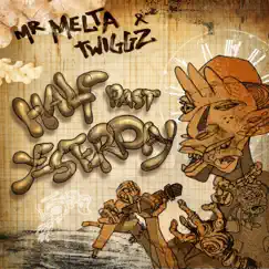 110th - Single by Mr.Melta & Twiggz album reviews, ratings, credits