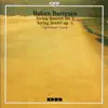 Børresen: String Sextet in G Major, Op. 5 & String Quartet No. 2 in C Minor album lyrics, reviews, download