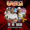 Yo Me Quedo (feat. Pirulo) - Single album lyrics, reviews, download