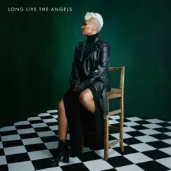 Long Live the Angels (Deluxe Version) by Emeli Sandé album reviews, ratings, credits