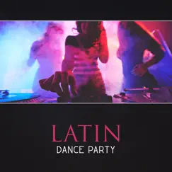 Latin Dance Music Song Lyrics