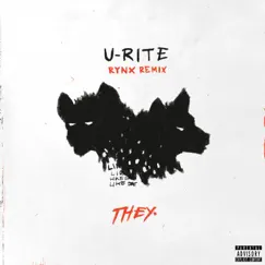 U-RITE (Rynx Remix) Song Lyrics