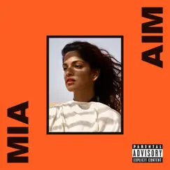 AIM by M.I.A. album reviews, ratings, credits