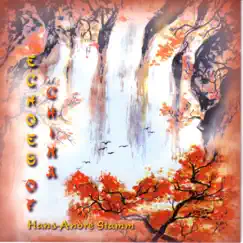 Echoes of China by Hans-André Stamm album reviews, ratings, credits