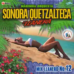 Mix Llanero No. 12. Música de Guatemala para los Latinos by Marimba Orquesta Sonora Quetzalteca album reviews, ratings, credits