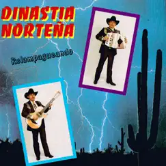 Relampagueando by Dinastia Norteña album reviews, ratings, credits