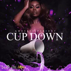 Cup Down (feat. Gue Wop) Song Lyrics