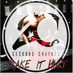 Make It Hurt - Single by Seckond Chaynce album reviews, ratings, credits