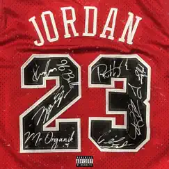 96 Bulls - Single by Mr.Organik album reviews, ratings, credits