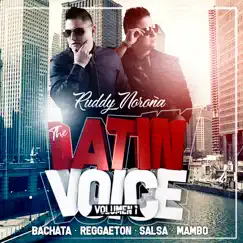 The Latin Voice (Vol. I) by Ruddy Noroña album reviews, ratings, credits