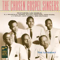 The Lifeboat by The Chosen Gospel Singers album reviews, ratings, credits