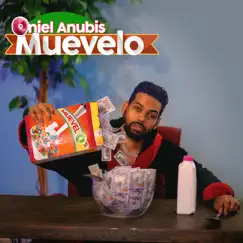 Muevelo - Single by Oniel Anubis album reviews, ratings, credits