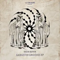 Gangster Grooves - Single by Ozzie Guven album reviews, ratings, credits