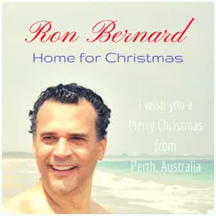 Home for Christmas - EP by Ron Bernard album reviews, ratings, credits