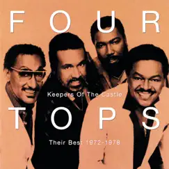 Keepers of the Castle: Their Best 1972-1978 by Four Tops album reviews, ratings, credits