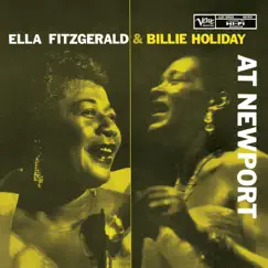 Nice Work If You Can Get It (Live At The Newport Jazz Festival, 1957) Song Lyrics