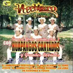 Huapangos Cantados by Hechizero de Linares album reviews, ratings, credits