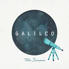 Galileo Song Lyrics